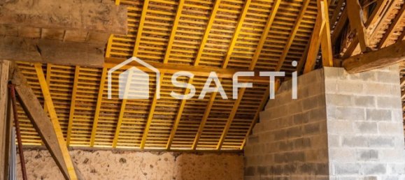 4 bedrooms House in Unverre, France No. 341883 12