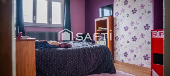 4 bedrooms House in Unverre, France No. 341883 10