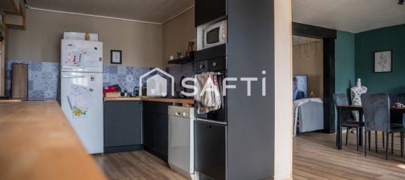 4 bedrooms House in Unverre, France No. 341883 6