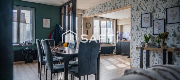 4 bedrooms House in Unverre, France No. 341883 9