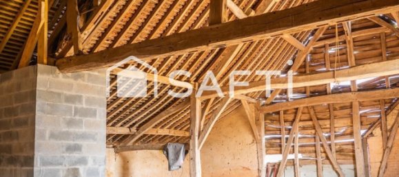 4 bedrooms House in Unverre, France No. 341883 13