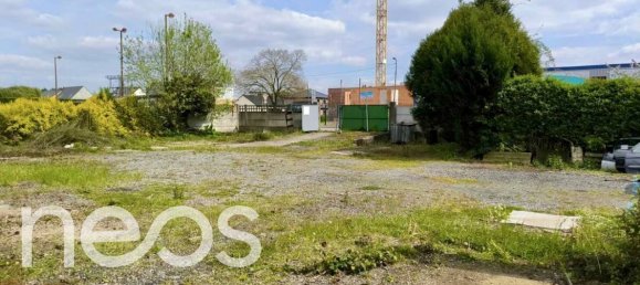 641m² Land in Leforest, France No. 236570 4
