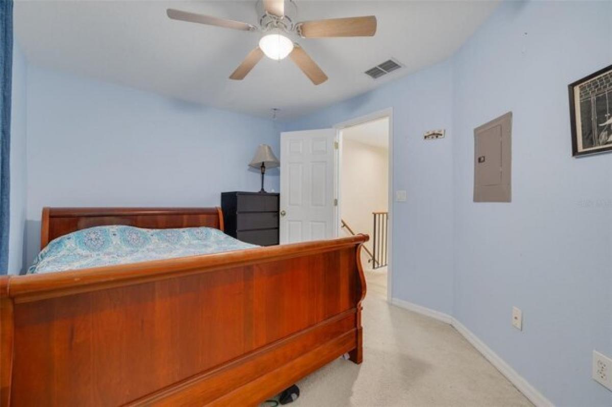 Casa T2 em Tampa, USA N.º 307701