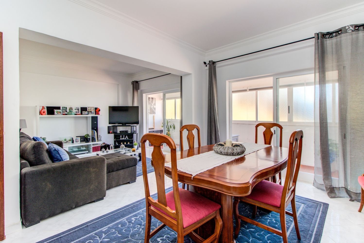 2 bedrooms Apartment in Sintra, Portugal No. 297508