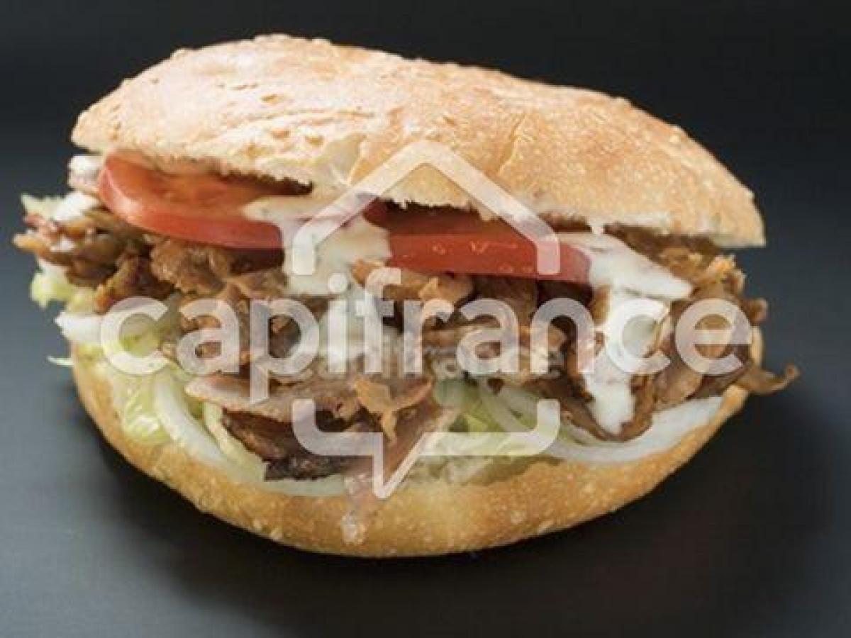  مكتب في Sisteron, France 50متر مربع رقم 19941