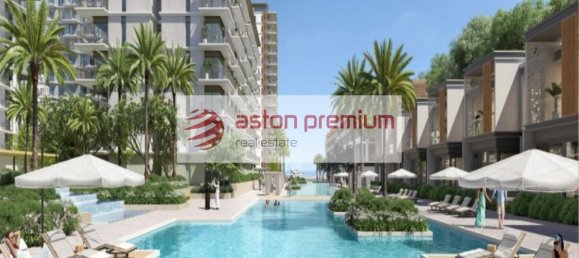 Квартира с 1 спальней в Mina Rashid, ОАЭ № 114393 9