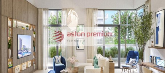 Квартира с 1 спальней в Mina Rashid, ОАЭ № 114393 2