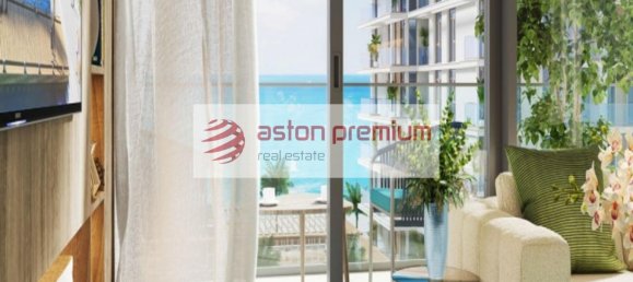 Квартира с 1 спальней в Mina Rashid, ОАЭ № 114393 4