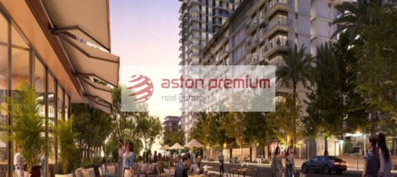 Квартира с 1 спальней в Mina Rashid, ОАЭ № 114393 6