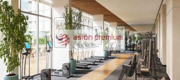 Квартира с 1 спальней в Mina Rashid, ОАЭ № 114393 8