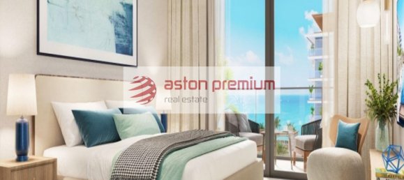 Квартира с 1 спальней в Mina Rashid, ОАЭ № 114393 3