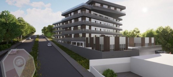 Apartamento T1 em Oliveira de Azeméis, Portugal N.º 13472 24