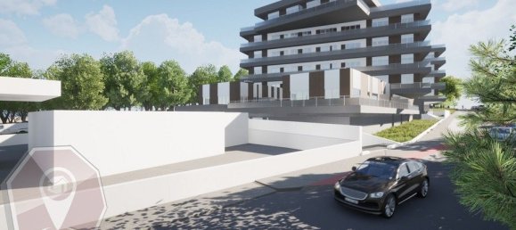 Apartamento T1 em Oliveira de Azeméis, Portugal N.º 13472 2