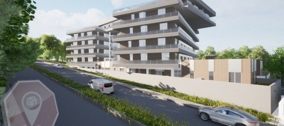 Apartamento T1 em Oliveira de Azeméis, Portugal N.º 13472 10