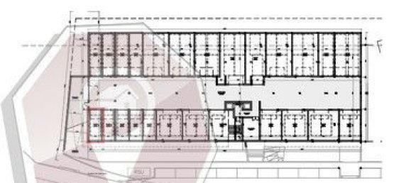 Apartamento T1 em Oliveira de Azeméis, Portugal N.º 13472 25