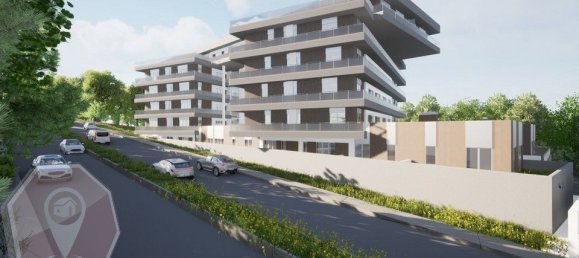 Apartamento T1 em Oliveira de Azeméis, Portugal N.º 13472 15