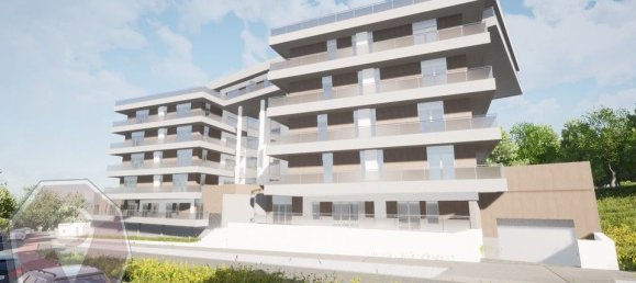 Apartamento T1 em Oliveira de Azeméis, Portugal N.º 13472 35