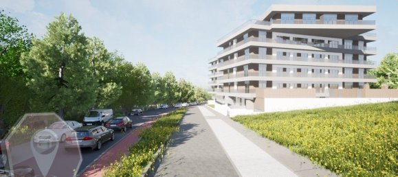 Apartamento T1 em Oliveira de Azeméis, Portugal N.º 13472 37