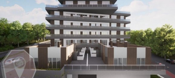 Apartamento T1 em Oliveira de Azeméis, Portugal N.º 13472 20