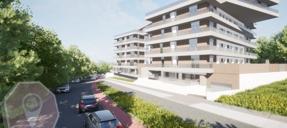 Apartamento T1 em Oliveira de Azeméis, Portugal N.º 13472 6