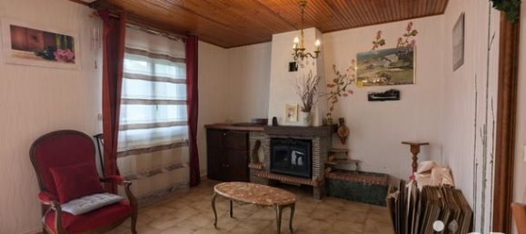 5 غرف نوم منزل في Auxerre, France رقم 309006 2