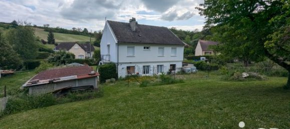 5 غرف نوم منزل في Auxerre, France رقم 309006 6