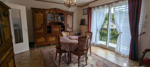 5 غرف نوم منزل في Auxerre, France رقم 309006 7