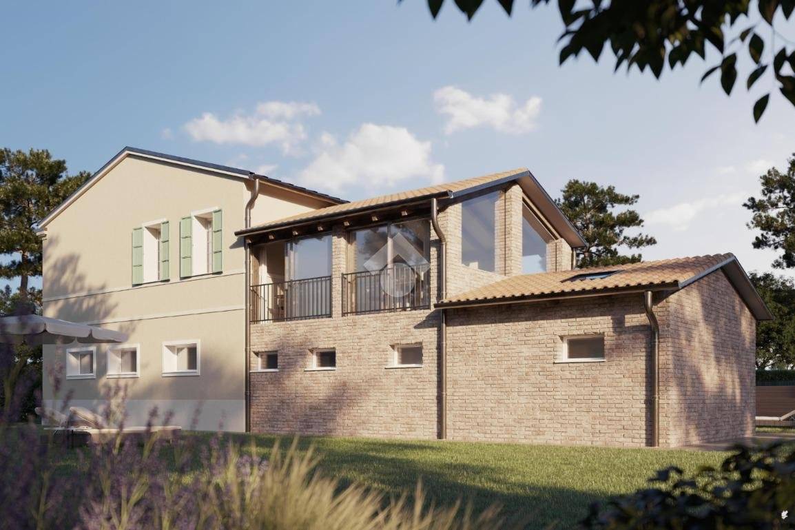 3 bedrooms House in Faenza, Italy No. 286417