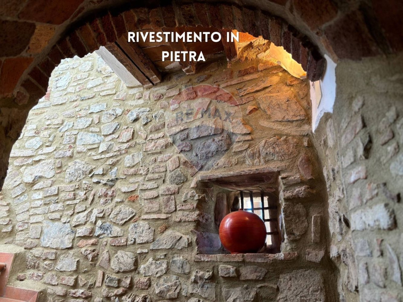 4غرفة شقة في Massa Marittima, Italy رقم 168653