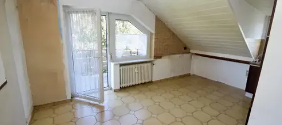 Apartamento de 3 divisões em Darmstadt-Dieburg, Germany N.º 315657 2