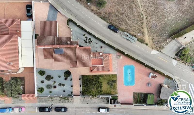 4 غرف نوم منزل في Roses, Spain رقم 169442