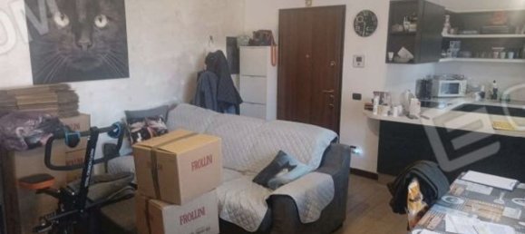 Квартира с 2 комнатами в Леньяно, Италия № 295978 21