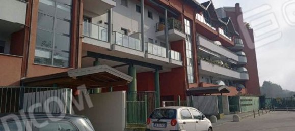 Квартира с 2 комнатами в Леньяно, Италия № 295978 15