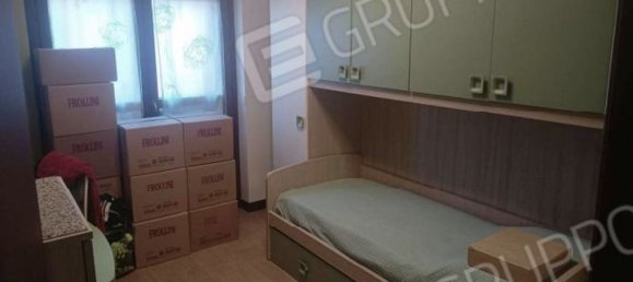 Квартира с 2 комнатами в Леньяно, Италия № 295978 24