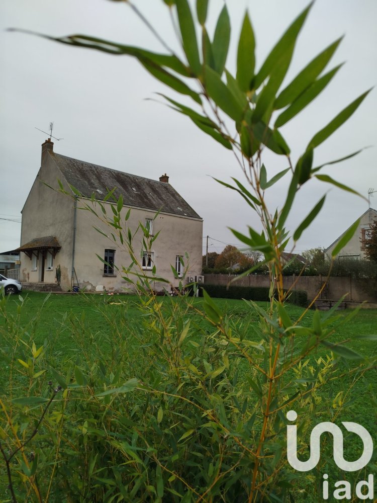 5 Schlafzimmer Haus in Binas, France, Nr. 257379