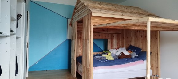5 Schlafzimmer Haus in Binas, France, Nr. 257379 8