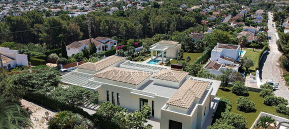 4 Schlafzimmer Villa in Alicante, Spain, Nr. 67158 5