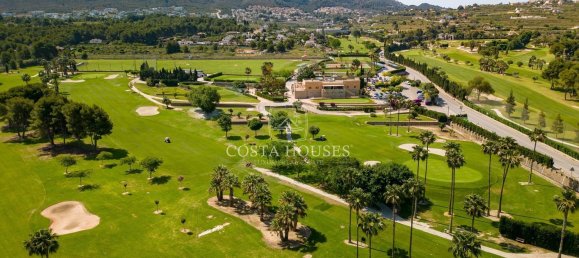 4 Schlafzimmer Villa in Alicante, Spain, Nr. 67158 8