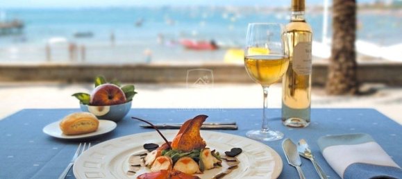 4 Schlafzimmer Villa in Alicante, Spain, Nr. 67158 21