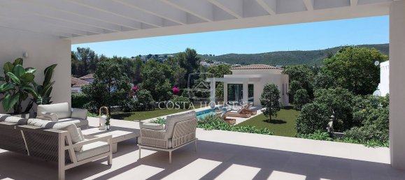 4 Schlafzimmer Villa in Alicante, Spain, Nr. 67158 10