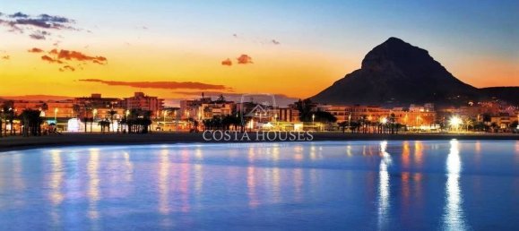 4 Schlafzimmer Villa in Alicante, Spain, Nr. 67158 26