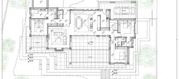 4 Schlafzimmer Villa in Alicante, Spain, Nr. 67158 18