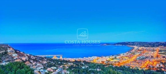 4 Schlafzimmer Villa in Alicante, Spain, Nr. 67158 27