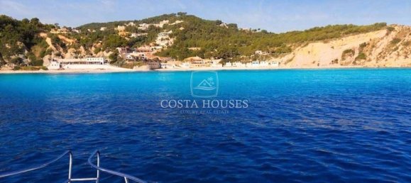 4 Schlafzimmer Villa in Alicante, Spain, Nr. 67158 22