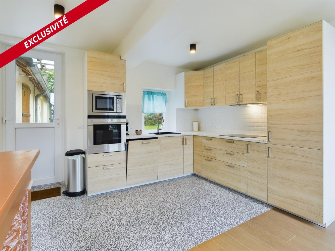 3 غرف نوم شقة في Aube, France رقم 234578