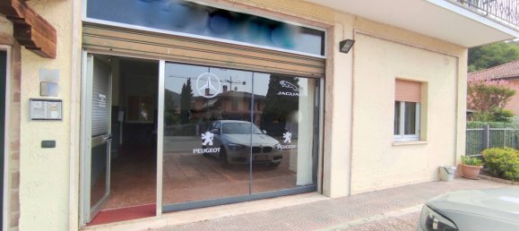 90m² Office in Monticelli Brusati, Italy No. 149999 17