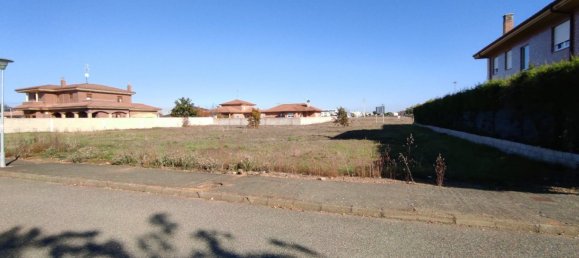 Terreno en Villadangos del Páramo, Spain 970 m² No. 75456 2