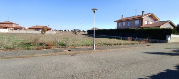 Terreno en Villadangos del Páramo, Spain 970 m² No. 75456 3