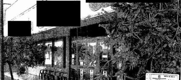 Gewerbliche Immobilie in Anzio, Italy 1366m², Nr. 201107 23