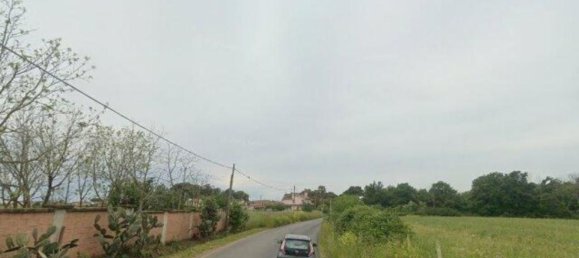 Gewerbliche Immobilie in Anzio, Italy 1366m², Nr. 201107 11